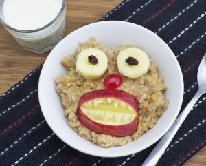 oatmeal