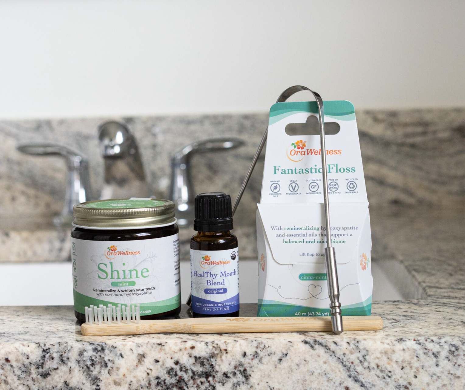 What's the Best Order to Brush, Floss, Swish? - OraWellness