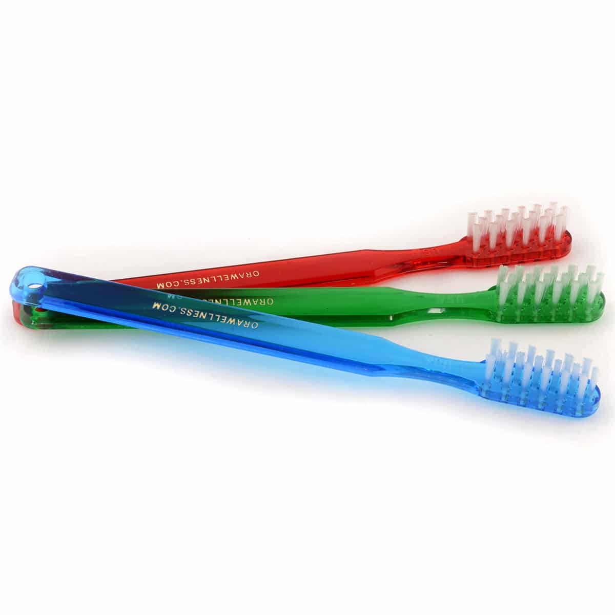 dr bass toothbrush