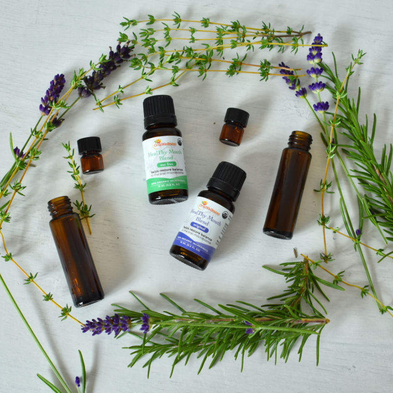 Essential oils Are essential oils safe to use in the mouth? OraWellness