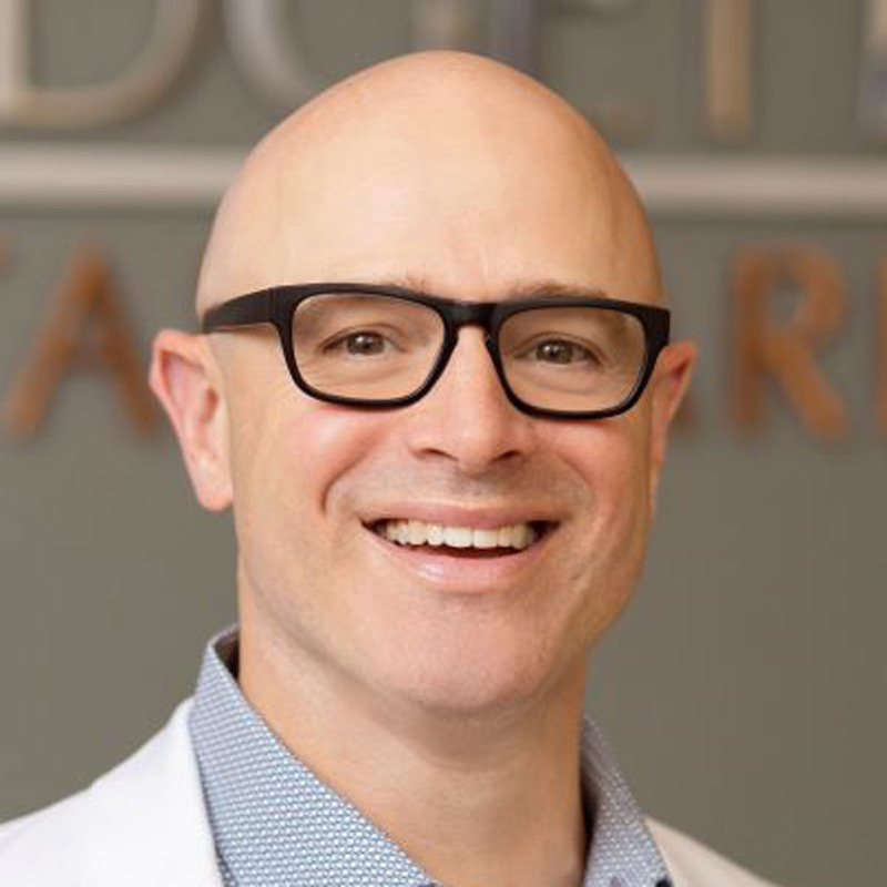 The Holistic Dentist Difference Putting the Patient's Humanity First