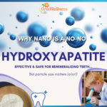 Nano or No-No? Hydroxyapatite Particle Size Matters…